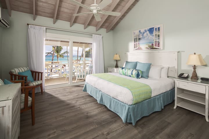 Pineapple Beach Club Antigua - Adults Only – All Inclusive