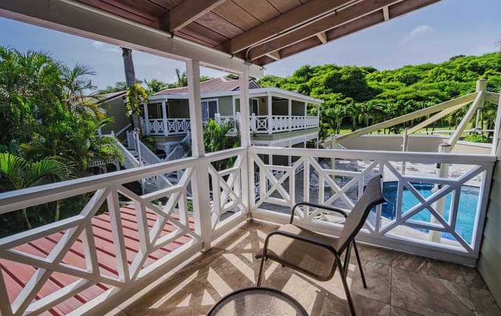 Pineapple Beach Club Antigua - Adults Only – All Inclusive