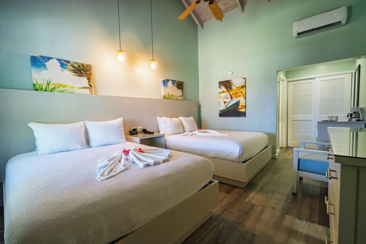 Pineapple Beach Club Antigua - Adults Only – All Inclusive