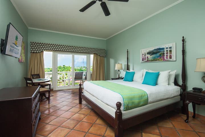 Pineapple Beach Club Antigua - Adults Only – All Inclusive