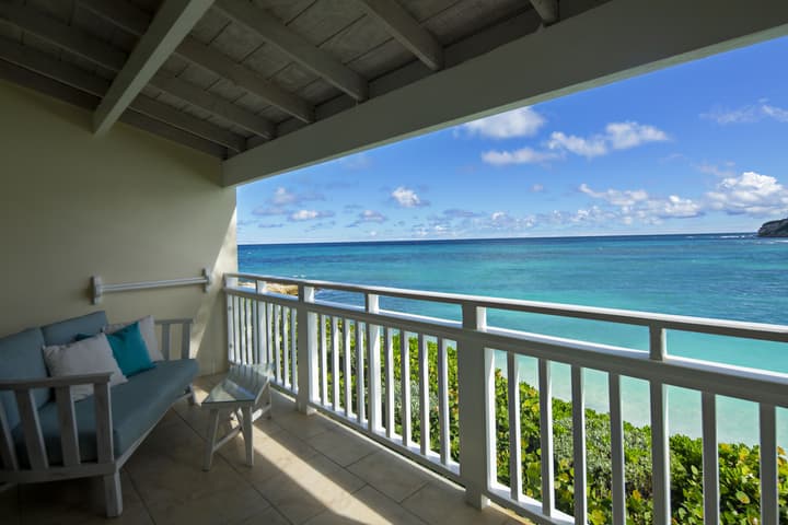 Pineapple Beach Club Antigua - Adults Only – All Inclusive