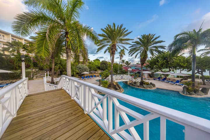 Pineapple Beach Club Antigua - Adults Only – All Inclusive