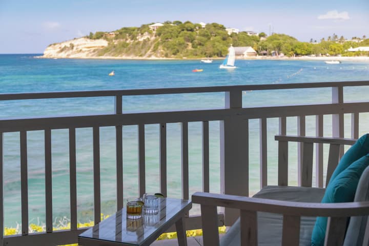 Pineapple Beach Club Antigua - Adults Only – All Inclusive