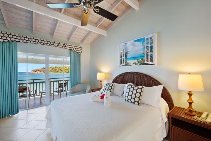 Pineapple Beach Club Antigua - Adults Only – All Inclusive