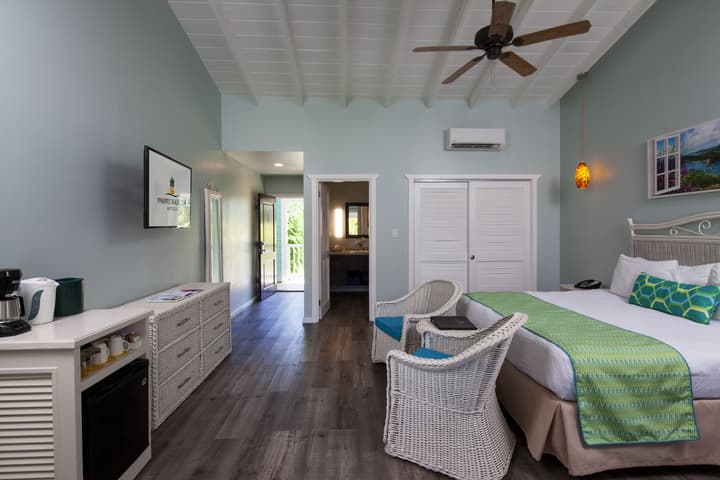 Pineapple Beach Club Antigua - Adults Only – All Inclusive