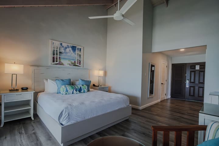 Pineapple Beach Club Antigua - Adults Only – All Inclusive