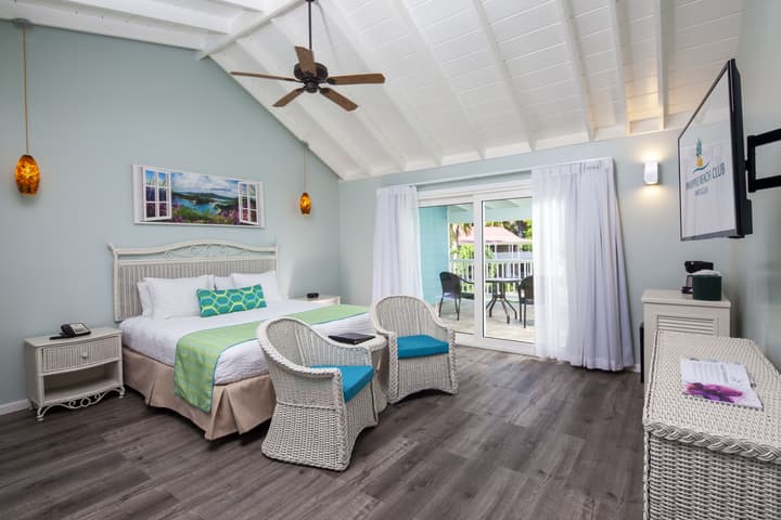 Pineapple Beach Club Antigua - Adults Only – All Inclusive