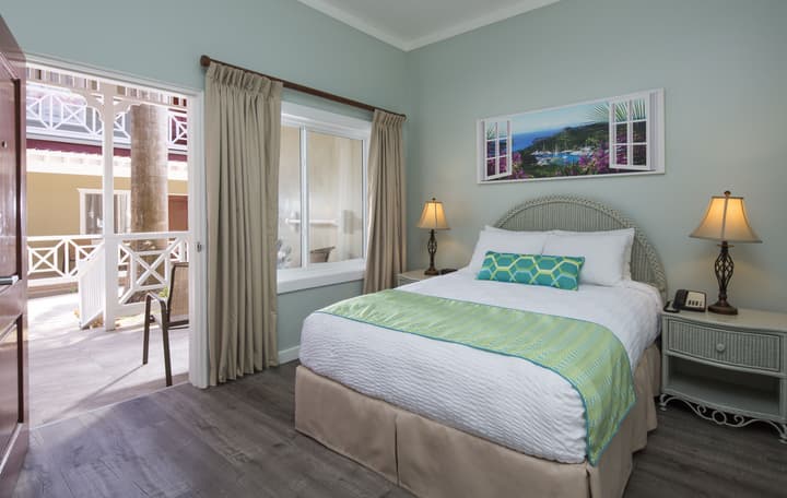 Pineapple Beach Club Antigua - Adults Only – All Inclusive