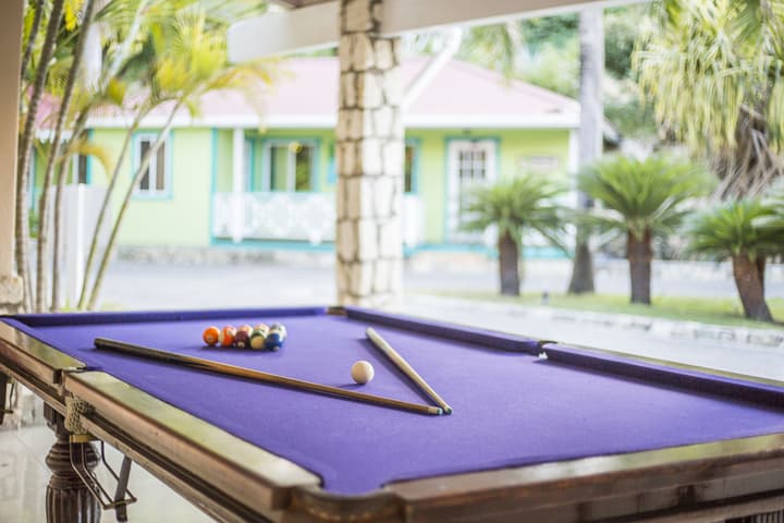 Pineapple Beach Club Antigua - Adults Only – All Inclusive