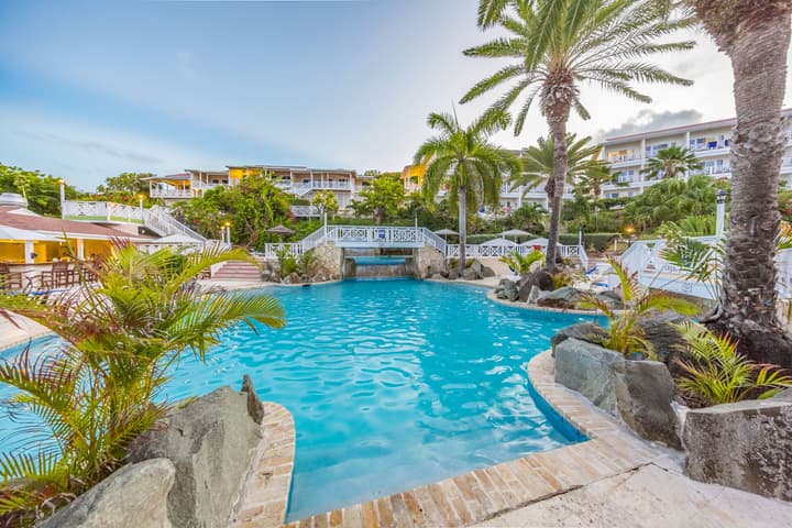 Pineapple Beach Club Antigua - Adults Only – All Inclusive