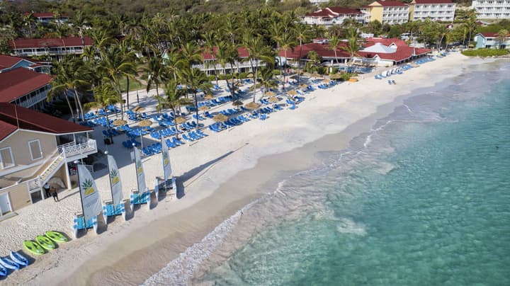 Pineapple Beach Club Antigua - Adults Only – All Inclusive