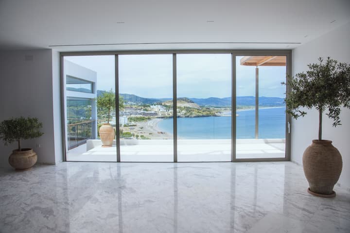 Lindos Mare