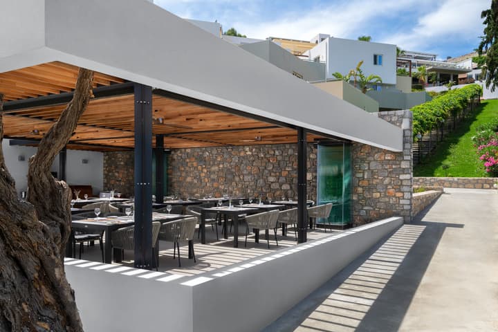 Lindos Mare