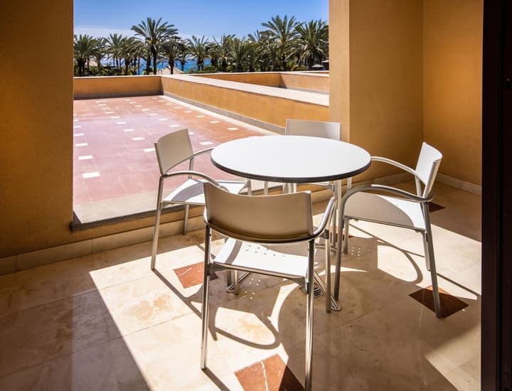 Lopesan Costa Meloneras Resort & Spa
