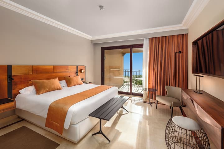 Lopesan Costa Meloneras Resort & Spa