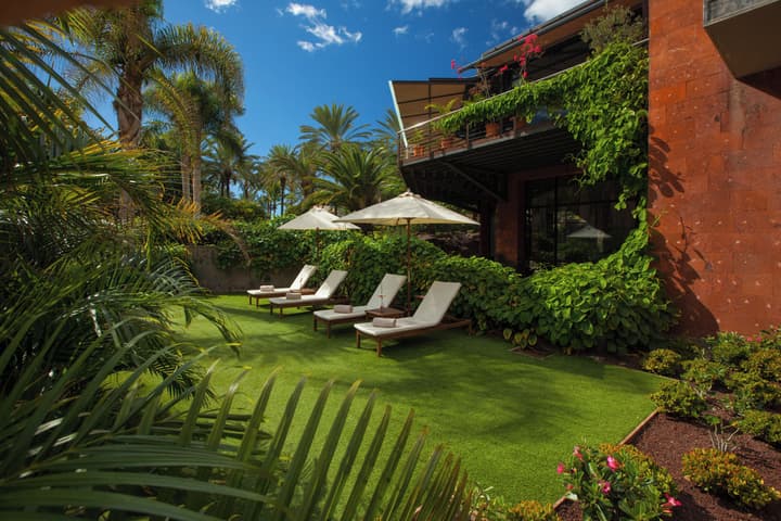 Lopesan Costa Meloneras Resort & Spa