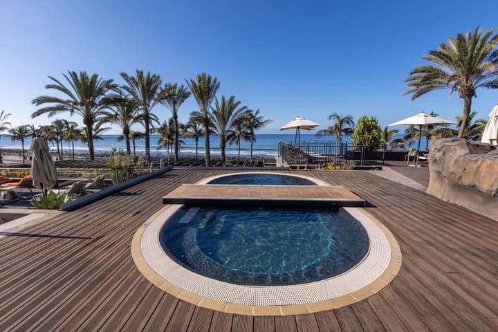 Lopesan Costa Meloneras Resort & Spa