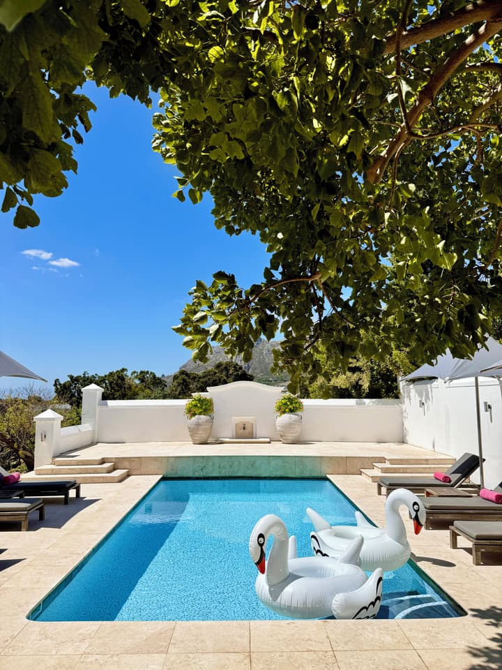 Steenberg Hotel & Spa