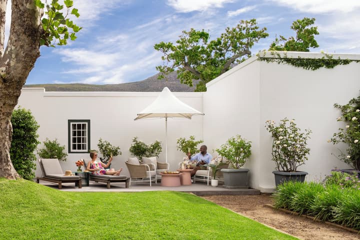 Steenberg Hotel & Spa