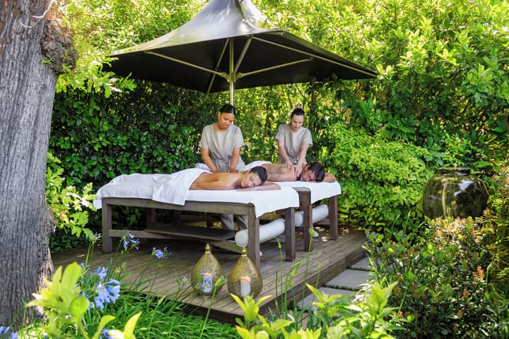 Steenberg Hotel & Spa