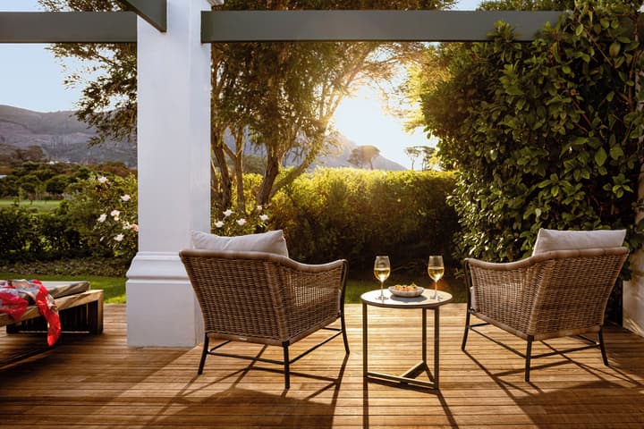 Steenberg Hotel & Spa