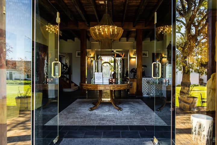 Steenberg Hotel & Spa