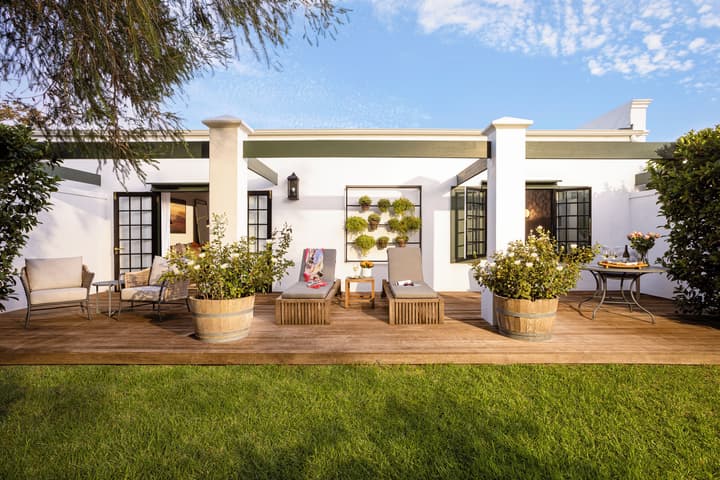 Steenberg Hotel & Spa