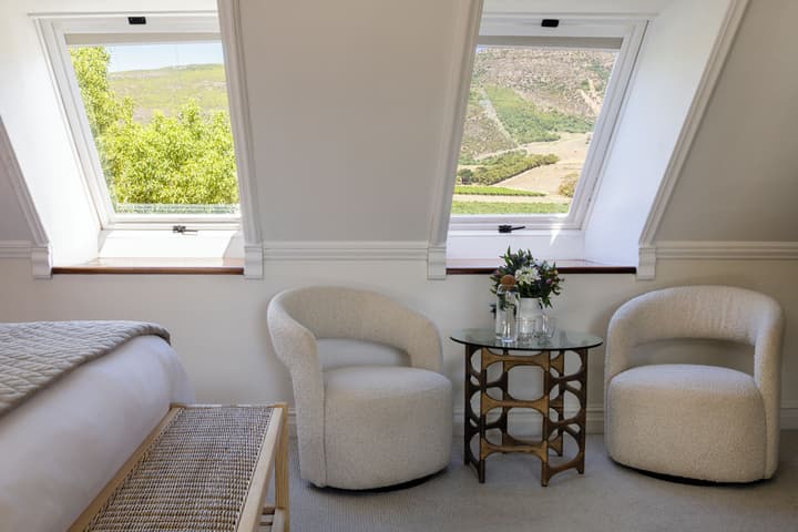 Steenberg Hotel & Spa