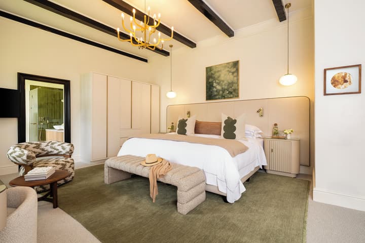Steenberg Hotel & Spa