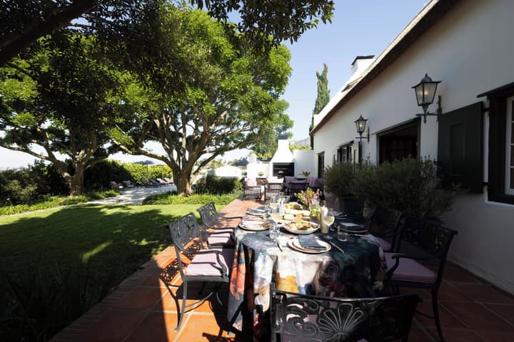 Steenberg Hotel & Spa