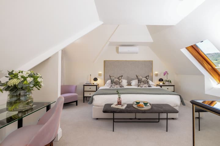 Steenberg Hotel & Spa