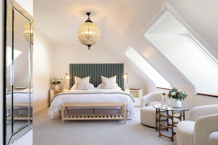 Steenberg Hotel & Spa