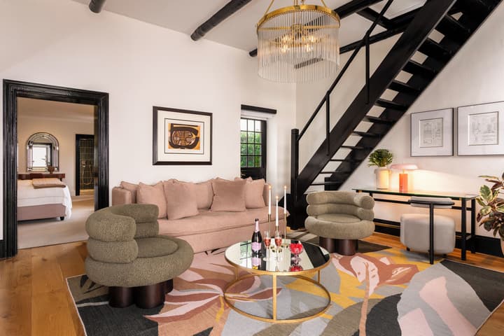 Steenberg Hotel & Spa