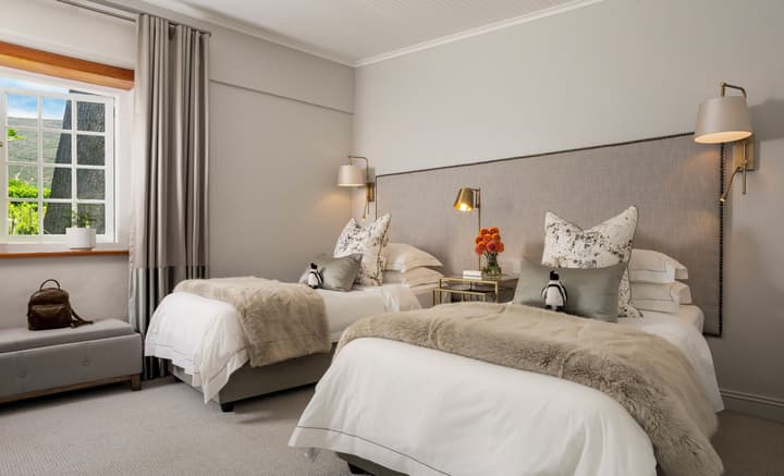 Steenberg Hotel & Spa