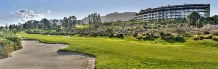 Arabella Hotel Golf & Spa