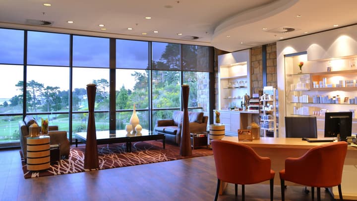 Arabella Hotel Golf & Spa