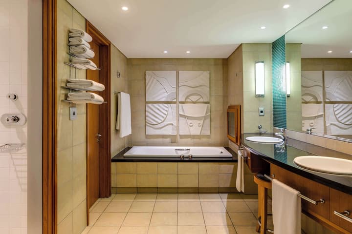 Arabella Hotel Golf & Spa
