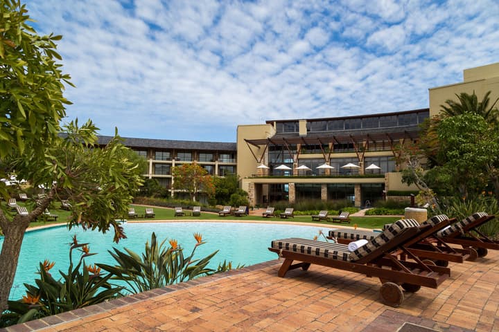 Arabella Hotel Golf & Spa