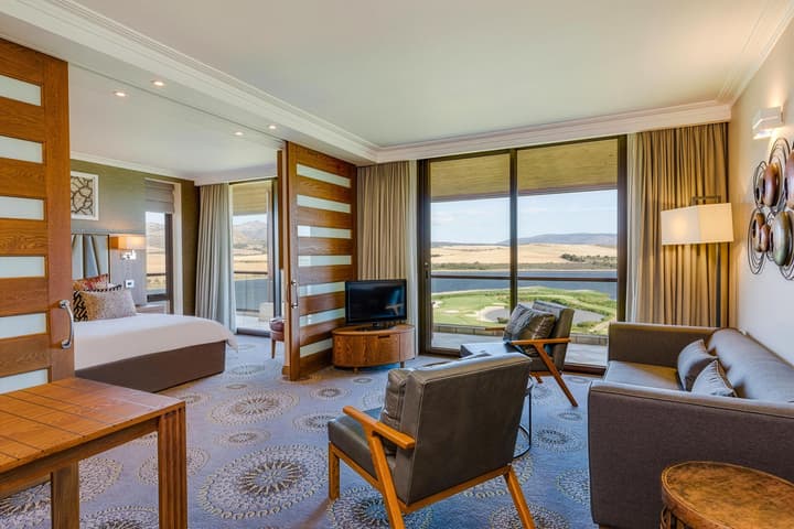 Arabella Hotel Golf & Spa