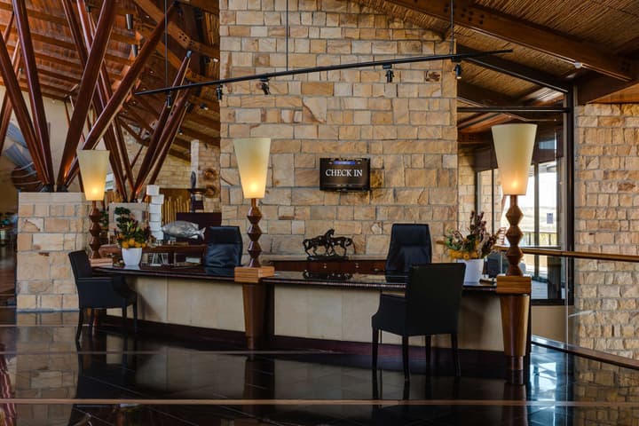 Arabella Hotel Golf & Spa