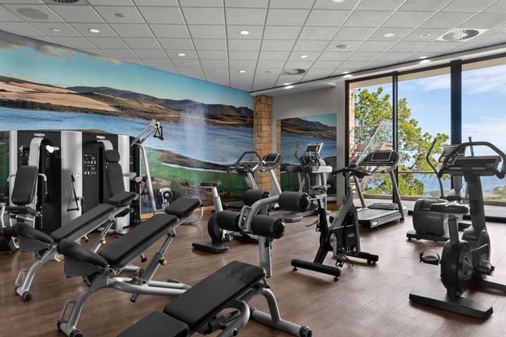 Arabella Hotel Golf & Spa
