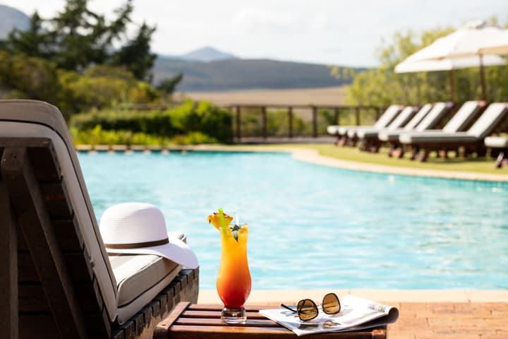 Arabella Hotel Golf & Spa