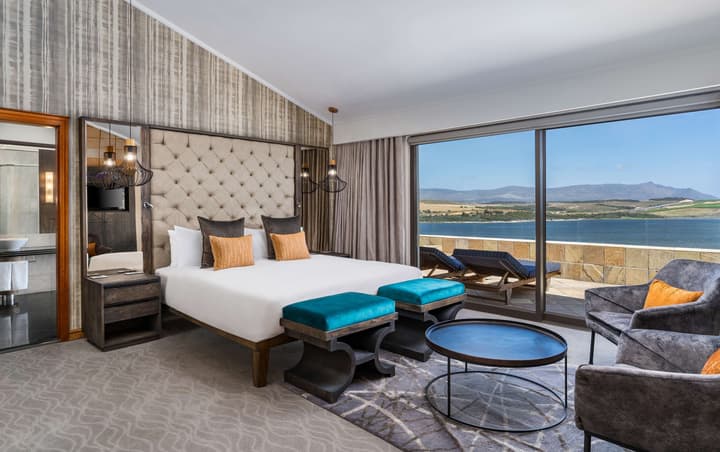 Arabella Hotel Golf & Spa