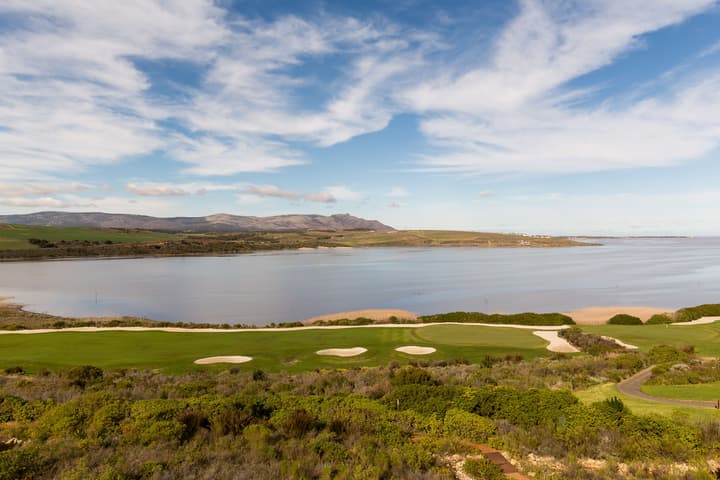 Arabella Hotel Golf & Spa