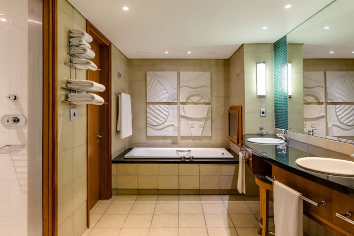 Arabella Hotel Golf & Spa