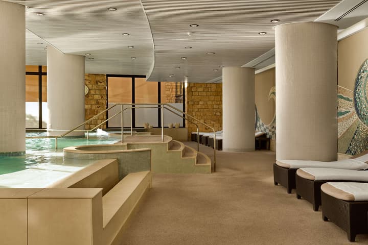 Arabella Hotel Golf & Spa