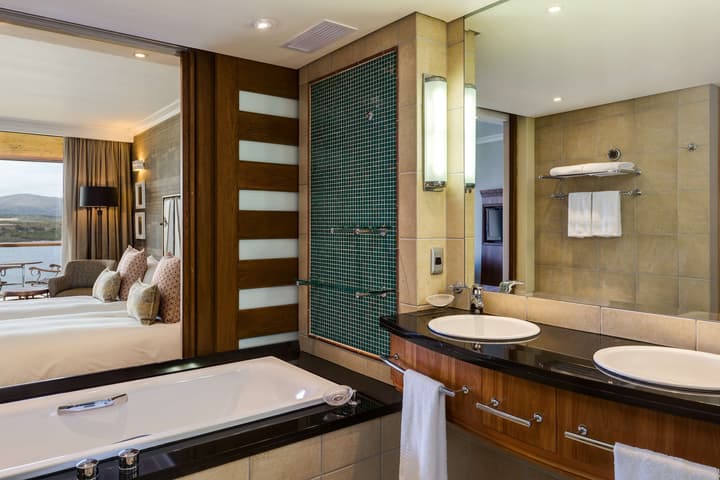 Arabella Hotel Golf & Spa