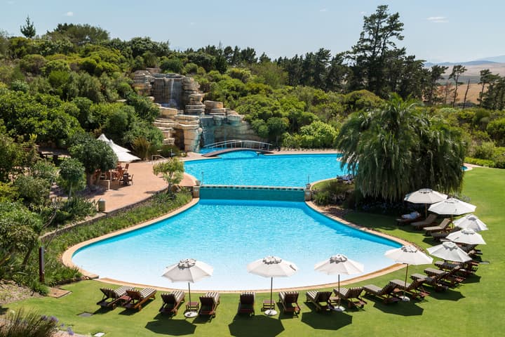 Arabella Hotel Golf & Spa