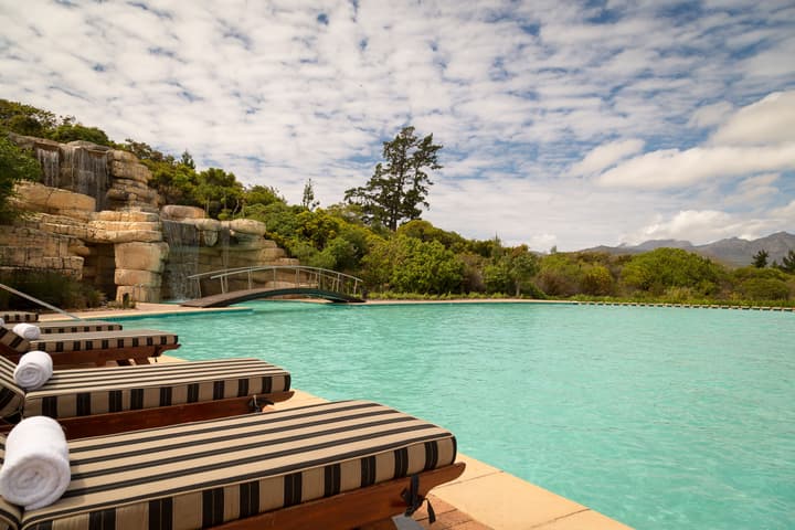 Arabella Hotel Golf & Spa