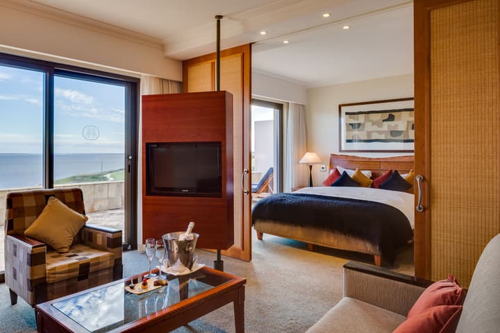 Arabella Hotel Golf & Spa